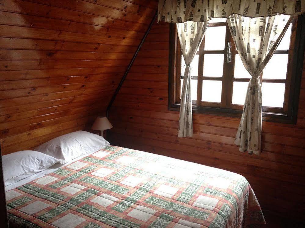 Green Mountains Hotel มงชิแวร์จิ ภายนอก รูปภาพ